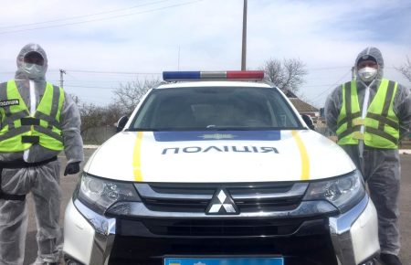 15 граждан, которые приехали из Крыма, сбежали из пункта обсервации — полиция