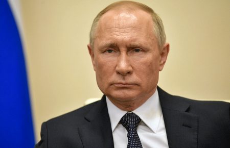 Путин подписал закон, освобождающий жителей «Л/ДНР» от пошлины для гражданства России