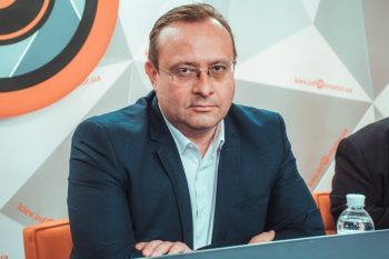 В Киеве снижается количество зафиксированных пневмоний и случаев ОРВИ — начальник столичной Госпродпотребслужбы В Киеве снижается количество зафиксированных пневмоний и случаев ОРВИ — начальник столичной Госпродпотребслужбы