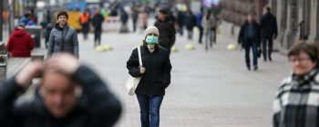 Українці визнають поширення коронавірусу, підтримують дії влади, але не виконують карантинні заходи — дослідження