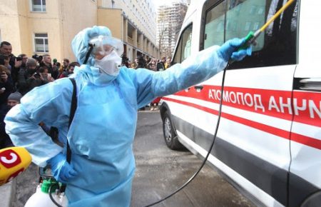 За сутки в Украине зафиксировали 143 новых случая коронавируса — МОЗ