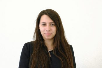 Плюси карантину та екзистенційна психотерапія: інтерв'ю з Віталіною Устенко Плюси карантину та екзистенційна психотерапія: інтерв'ю з Віталіною Устенко