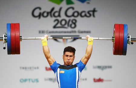 Важкоатлетів Таїланду і Малайзії не допустять до Олімпіади 2021 через допінг