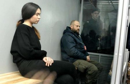 Зайцева и Дронов будут сидеть 10 лет: Верховный суд рассмотрел кассационные жалобы