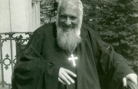 У Ватикані знайшли нові докази того, що Шептицький ризикував життям, аби допомагати євреям під час Другої світової