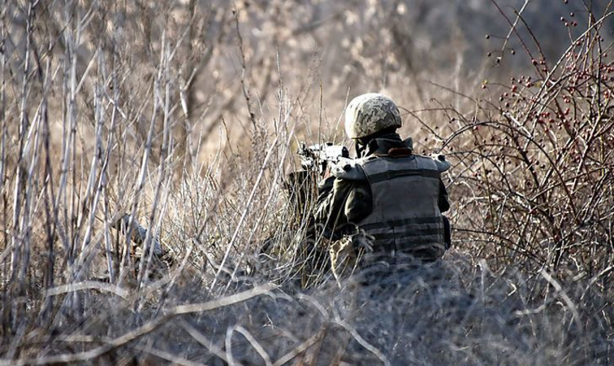 У Чехії двох громадян обвинувачують в участі у бойових діях на Донбасі