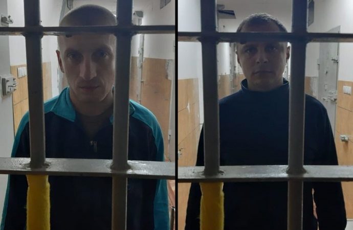 Изнасилование в Кагарлыке: суд по избранию мер пресечения экс-полицейским состоится в закрытом режиме