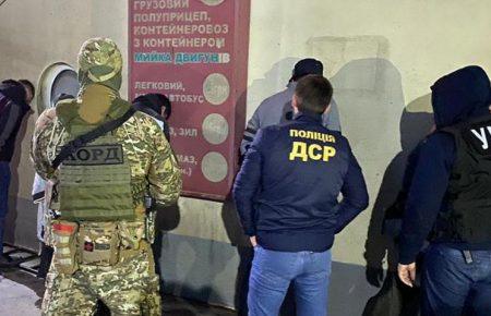У Києві намагалися вбити чорногорського лідеру наркокартелю: поліція затримала ймовірних злочинців в Одесі