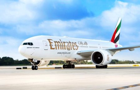 Компанія Emirates Airlines звільнила частину співробітників