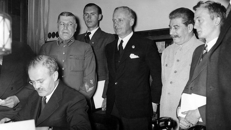 США виступили проти фальсифікації Росією історії Другої світової війни