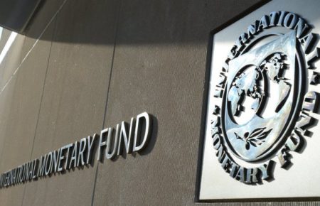 Україна може отримати перший транш за новою угодою з МВФ упродовж двох тижнів