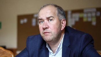 Другу хвилю COVID-19 в Україні прогнозують на початок осені — Курпіта Другу хвилю COVID-19 в Україні прогнозують на початок осені — Курпіта