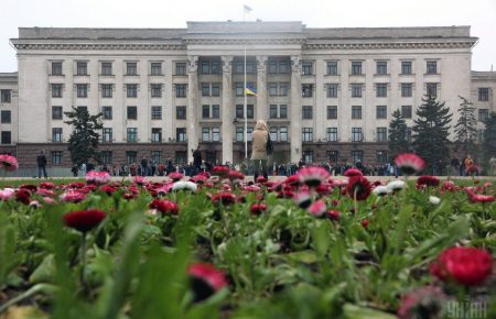 Влада має притягнути до відповідальності винних за трагедію в Одесі, де загинули 48 людей — ООН