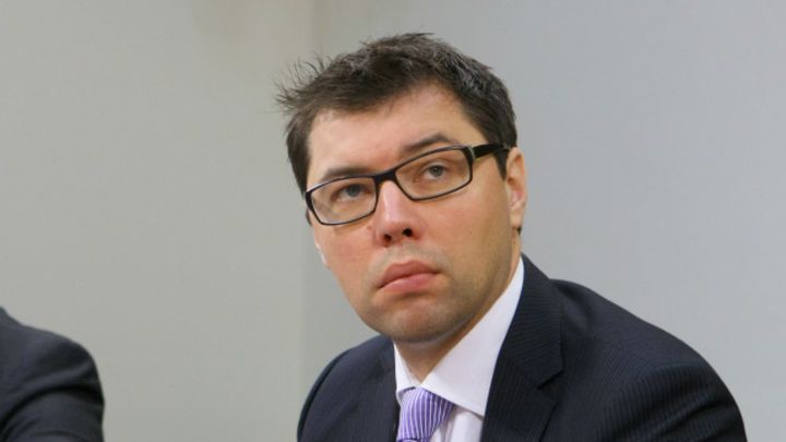 У МЗС призначили спецпредставника з питань санкційного тиску на Росію