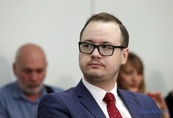 Я не знаю, сколько нужно замучить людей, чтобы Аваков подал в отставку или его уволили — Каменев Я не знаю, сколько нужно замучить людей, чтобы Аваков подал в отставку или его уволили — Каменев