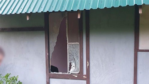 Полиция: семеро погибших во время стрельбы в Житомирской области — участники ООС