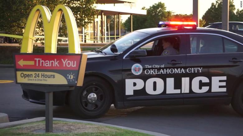 У США відвідувачі поранили працівників McDonald's після зауваження, пов'язаного з карантинними обмеженнями