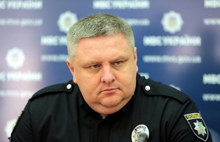 Поліція Києва обіцяє контролювати дотримання карантинних вимог 9 травня