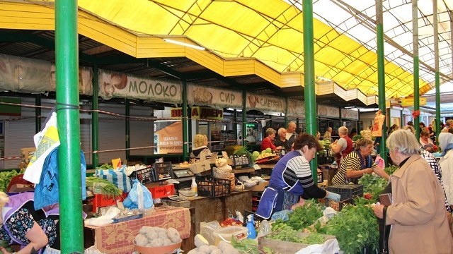 У Києві 10 травня відкриють низку продовольчих ринків (список)