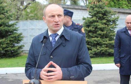 Послаблення карантину у Черкасах: міський голова відповів на погрози Авакова