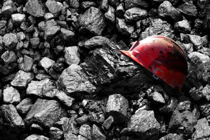 За роки окупації на Донбасі загинули 239 шахтарів — дослідження