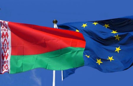 Євросоюз затвердив спрощення візового режиму з Білоруссю