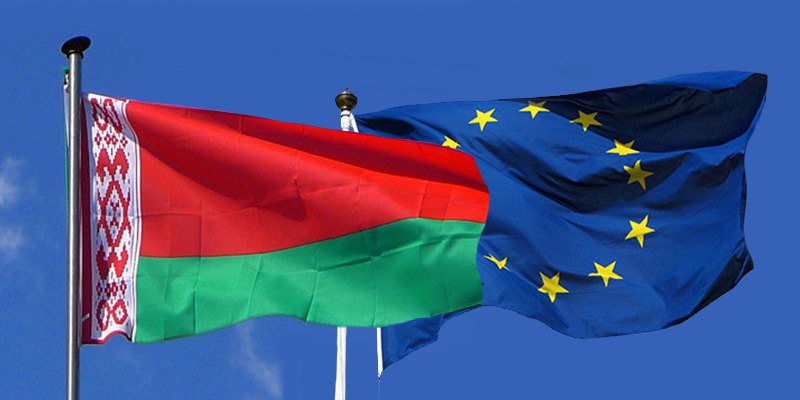 Євросоюз затвердив спрощення візового режиму з Білоруссю