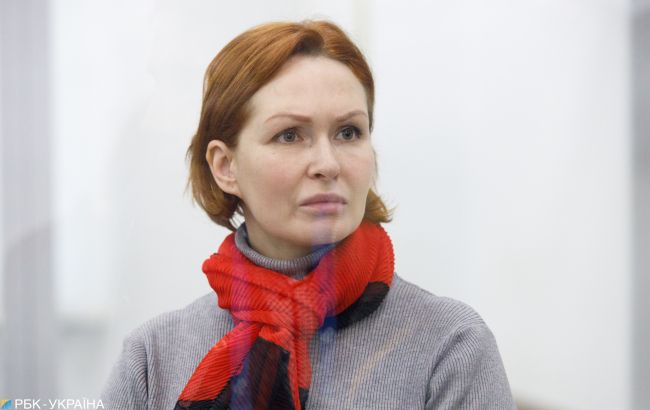 Юлія Кузьменко перебуває у пригніченому стані —  адвокат