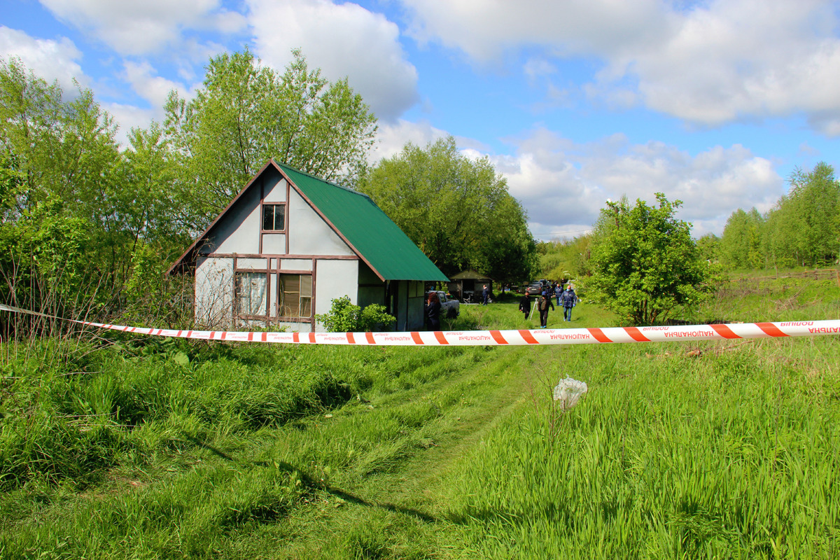 Стрілянина на Житомирщині: орендарю ставка повідомили про підозру в умисному вбивстві