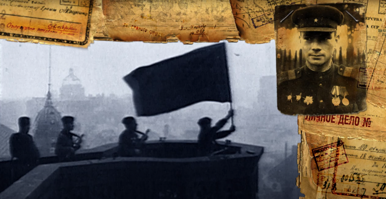 «1945»: новий фільм Ігоря Кобрина спричинить суспільну дискусію?