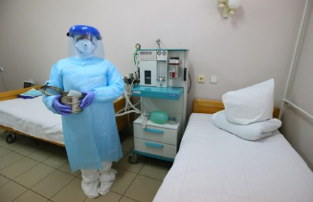 В Украине за сутки диагностировали 507 новых случаев COVID-19 — Минздрав