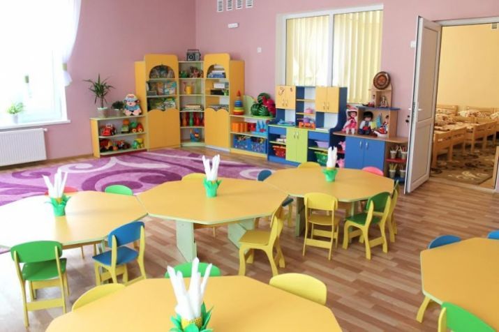 Без ковров и мягких игрушек: Минздрав предложил рекомендации по работе детсадов