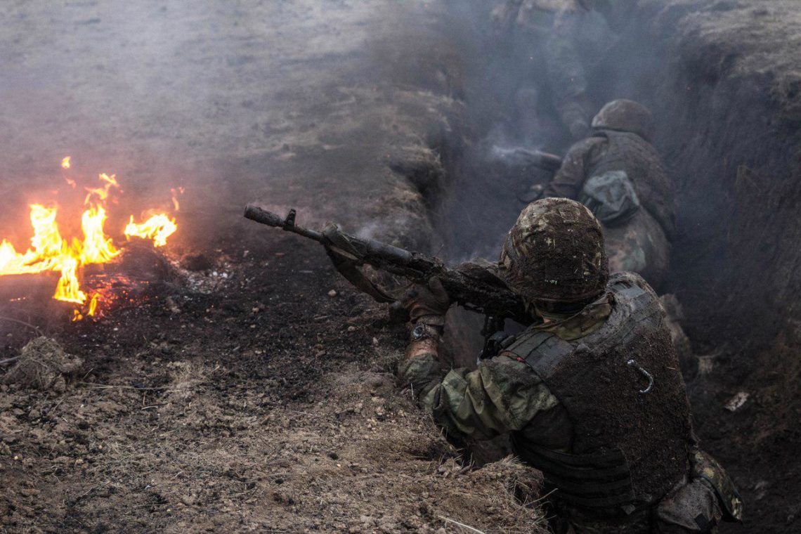 Доба на Донбасі: бойовики 11 разів порушували «режим тиші», один військовослужбовець поранений