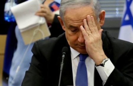 В Ізраїлі розпочали судовий процес про хабарництво і шахрайство проти прем'єра Нетаньягу