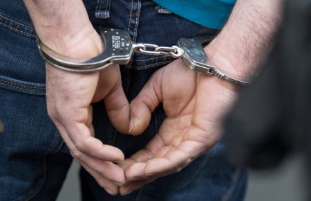 На Донеччині затримали чотирьох підозрюваних у катуванні ветерана АТО