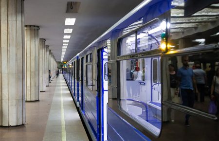 У Харківському метро через маски стався конфлікт зі стріляниною