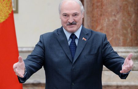 В Беларуси оппозиция не будет участвовать в президентских выборах