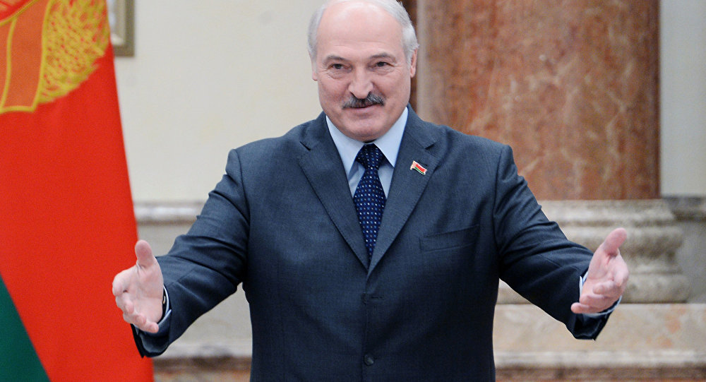 В Беларуси оппозиция не будет участвовать в президентских выборах