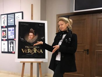 Іноді камера бачить те, що я не можу побачити — документалістка Світлана Ліщинська Іноді камера бачить те, що я не можу побачити — документалістка Світлана Ліщинська