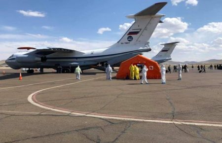У Монголії зафіксували стрибок кількості інфікованих COVID-19 після повернення студентів із Росії — Bloomberg