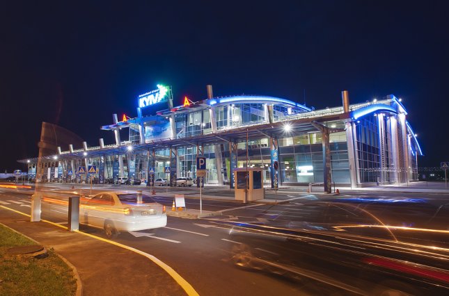 Аеропорт «Київ» може не пережити коронавірусну кризу — Богданенко