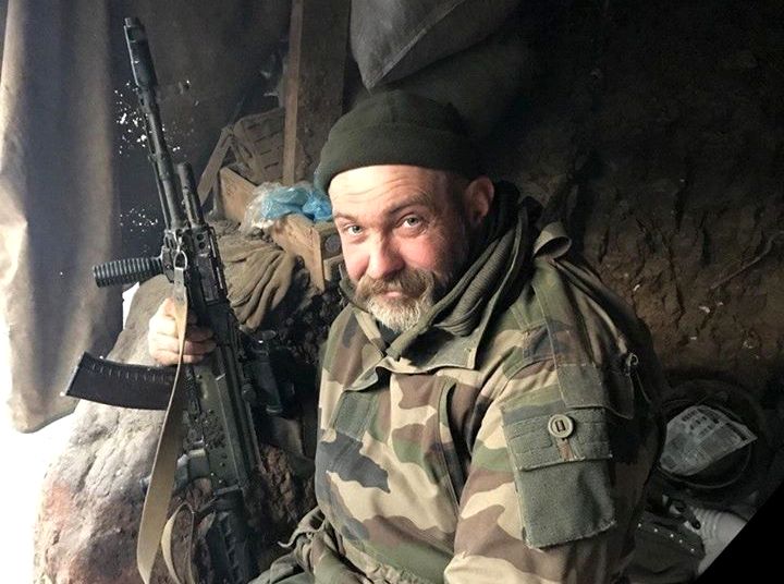 НГУ підтвердила загибель військового своєї бригади під час стрілянини на Житомирщині