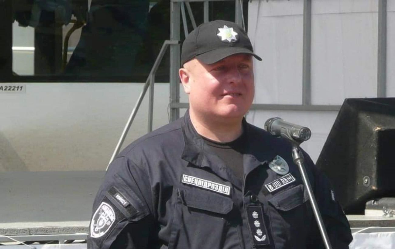 Прокуратура порушила кримінальну справу через загибель комбата «Луганськ-1» Сергія Губанова