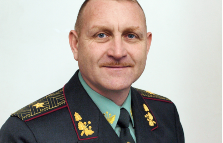 Сегодня шестая годовщина гибели генерала Кульчицкого