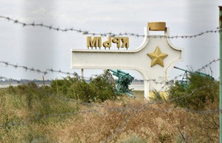 Гібридна депортація штовхає людей виїжджати з окупованого Криму – Матвійчук