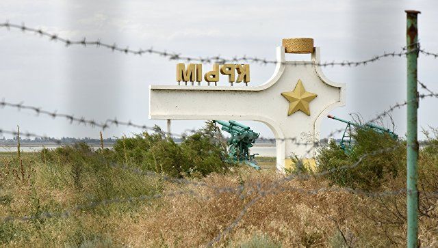 Гібридна депортація штовхає людей виїжджати з окупованого Криму – Матвійчук