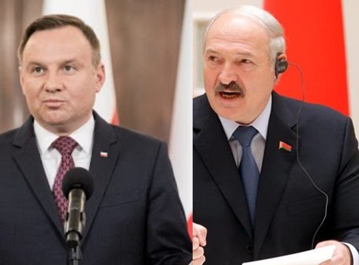 Вибори під час пандемії: чому в Польщі вибори 10 травня зірвані, а в Білорусі навпаки — призначені на серпень