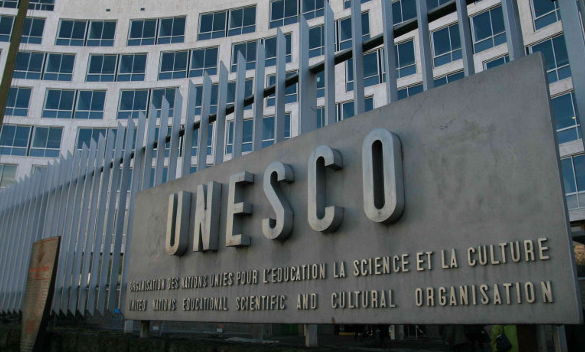 Україна стала членом комітету ЮНЕСКО із захисту памʼяток у разі збройного конфлікту