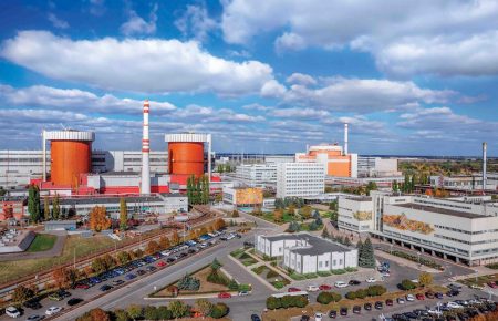 В Україні до рекордних 49% впала потужність атомних електростанцій — Герус