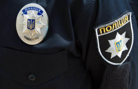 На Киевщине расформировали отделение полиции после инцидента с изнасилованием
